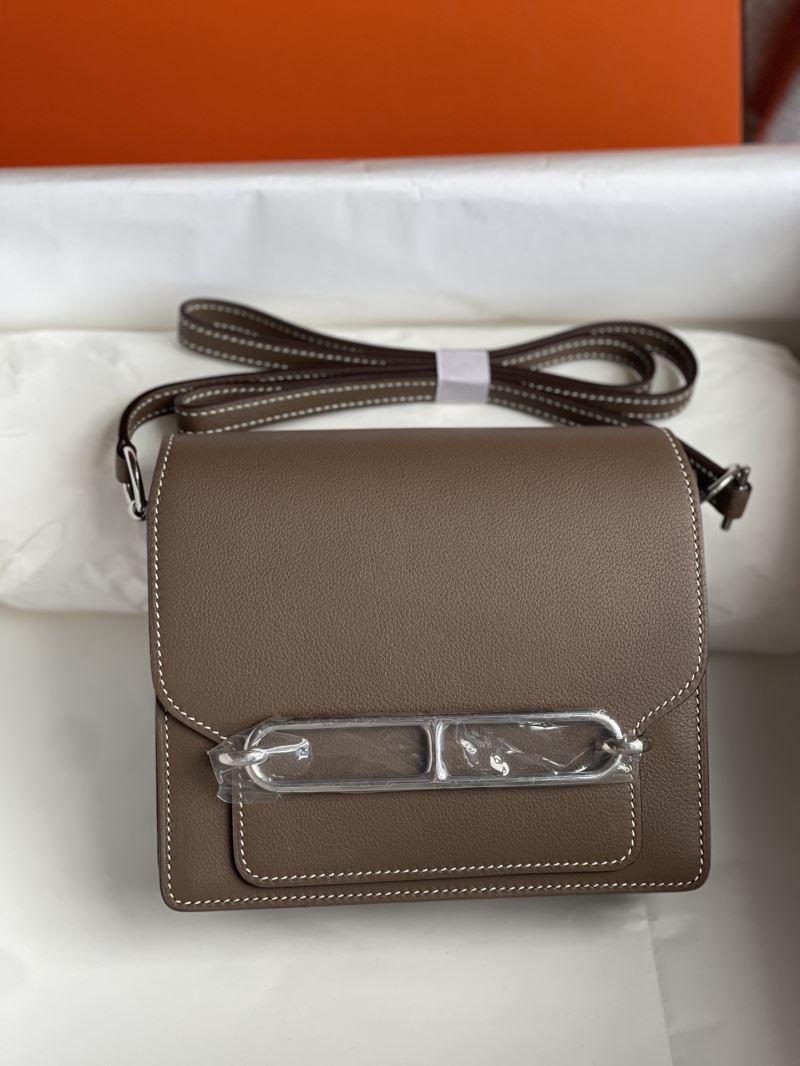 Hermes Roulis Bags